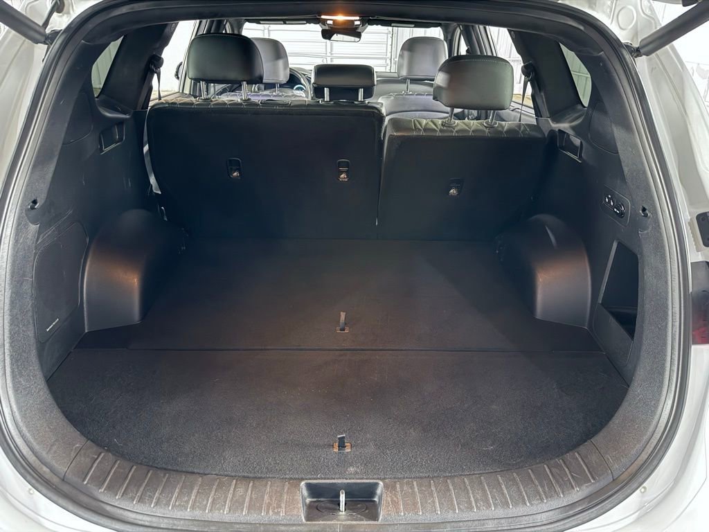 Used 2022 Hyundai Santa Fe Calligraphy image 40