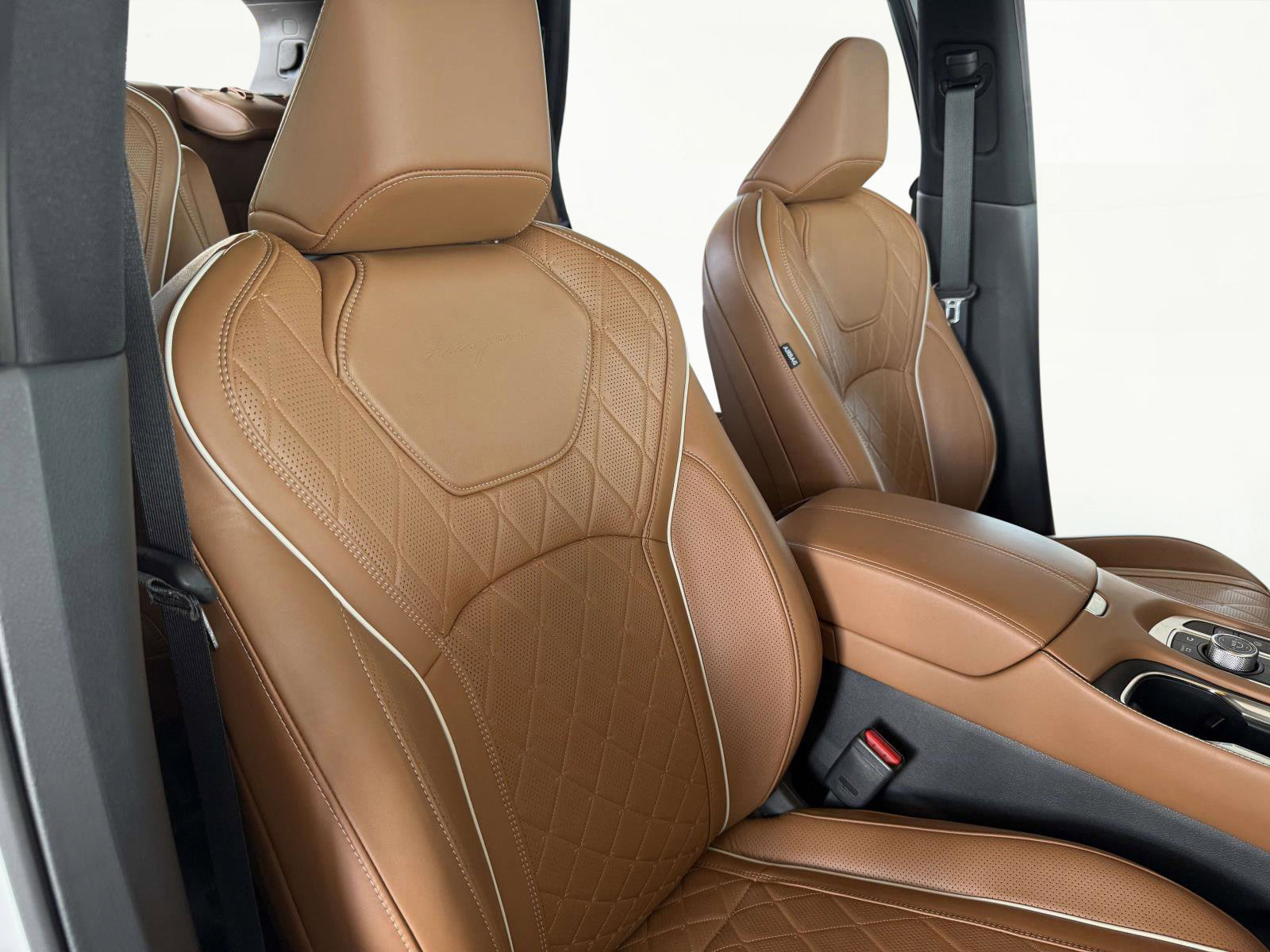 Used 2025 INFINITI QX60 Autograph image 36