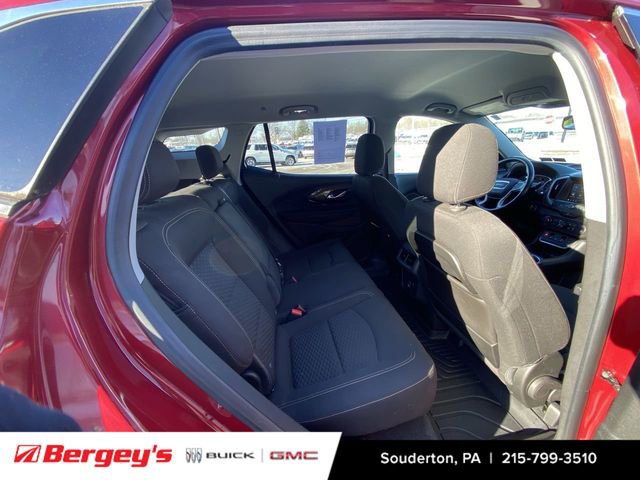 Used 2020 GMC Terrain SLE w/ Driver Convenience Package image 30