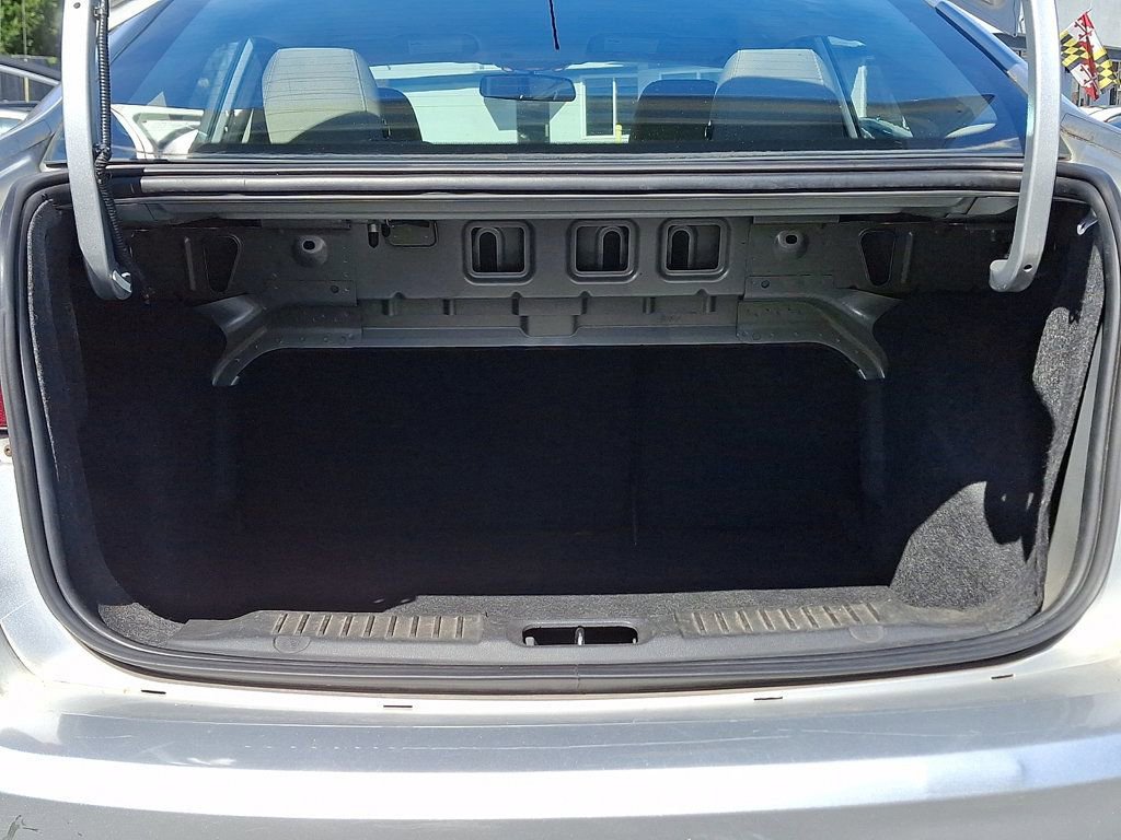 Used 2013 Ford Fiesta SE image 28