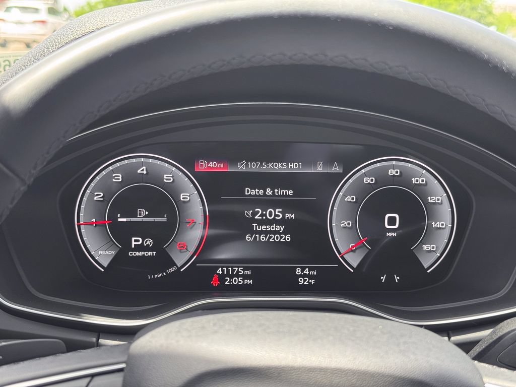 Used 2023 Audi Q5 2.0T Premium Plus w/ Premium Plus Package AWD/4WD image 18