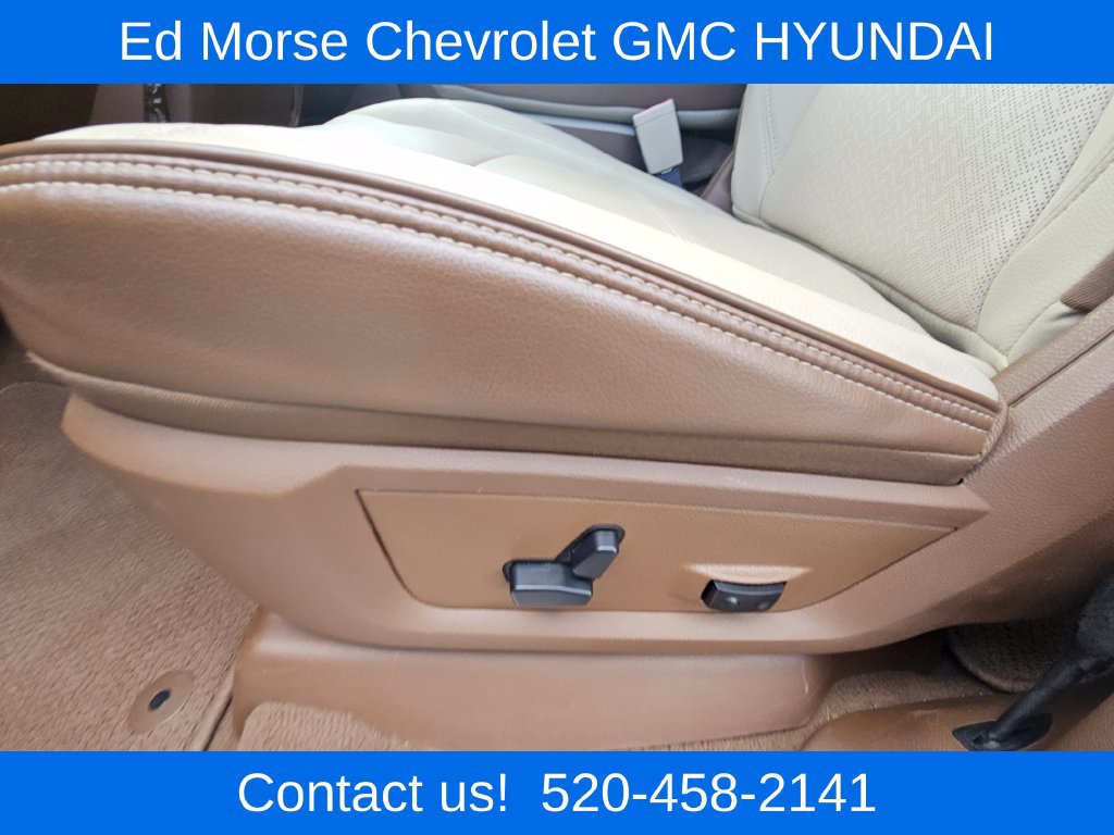 Used 2020 RAM 2500 Laramie AWD/4WD image 10