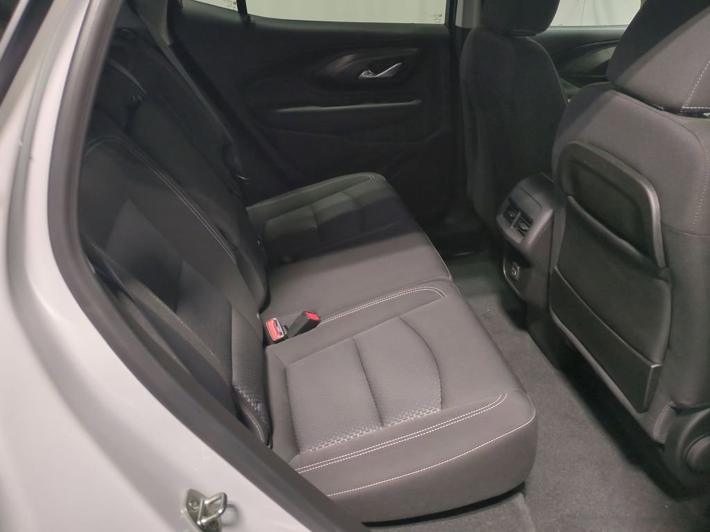 Used 2022 GMC Terrain SLE w/ Driver Convenience Package image 24