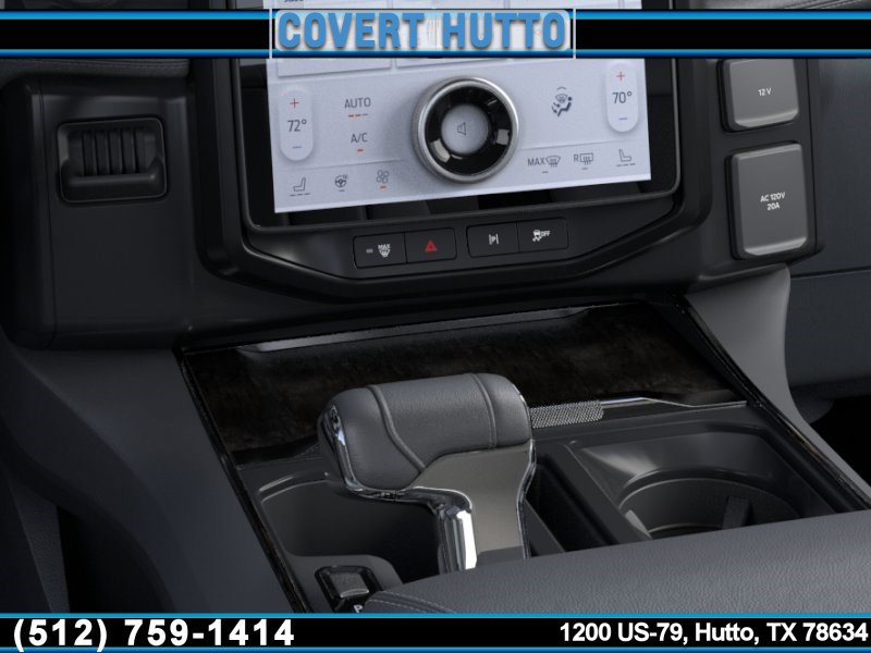 New 2025 Ford F150 Lightning Flash image 15