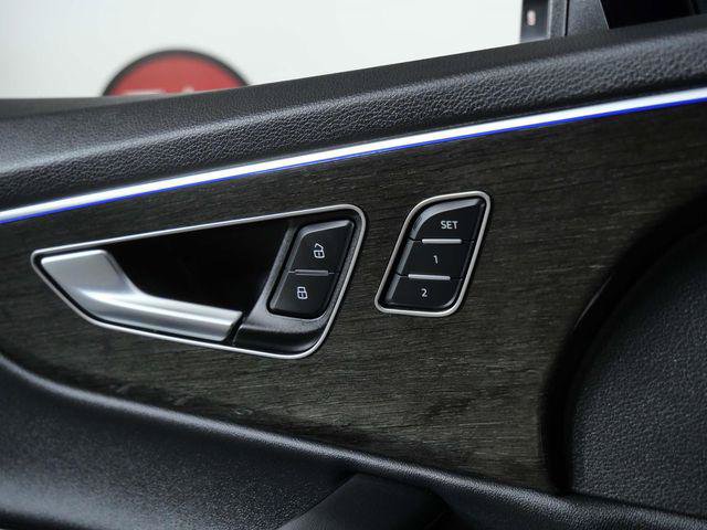 Used 2025 Audi Q7 3.0T Premium Plus AWD/4WD image 26