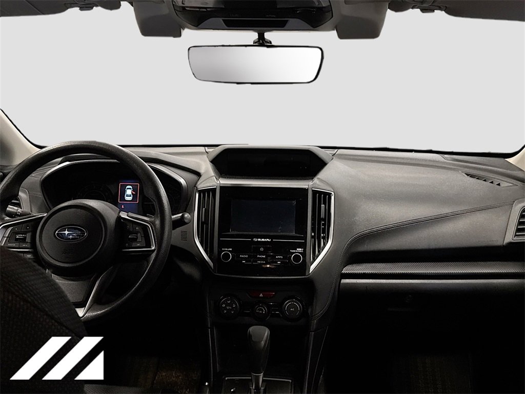 Used 2017 Subaru Impreza 2.0i Premium w/ BSD & Rcta/SRF/Eyesight image 30