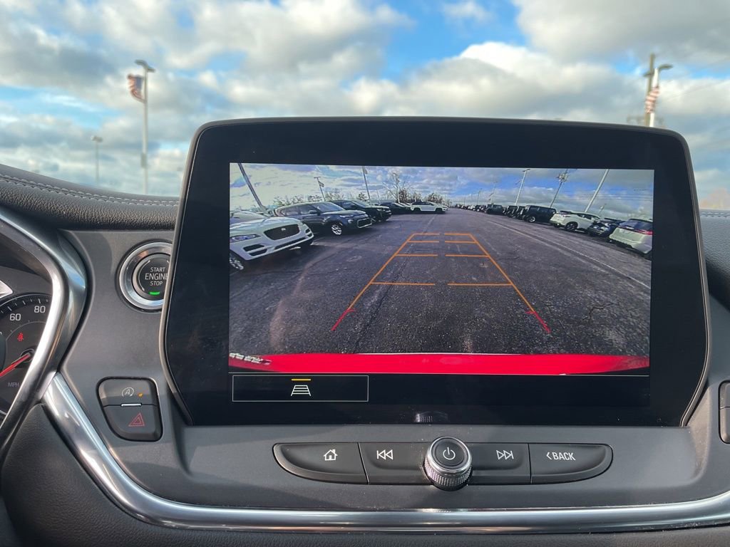 Used 2023 Chevrolet Blazer LT w/ Convenience Package image 26