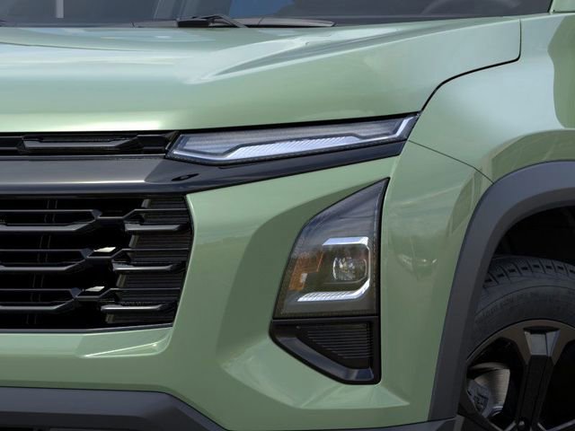 New 2026 Chevrolet Equinox LT w/ Convenience Package II image 10