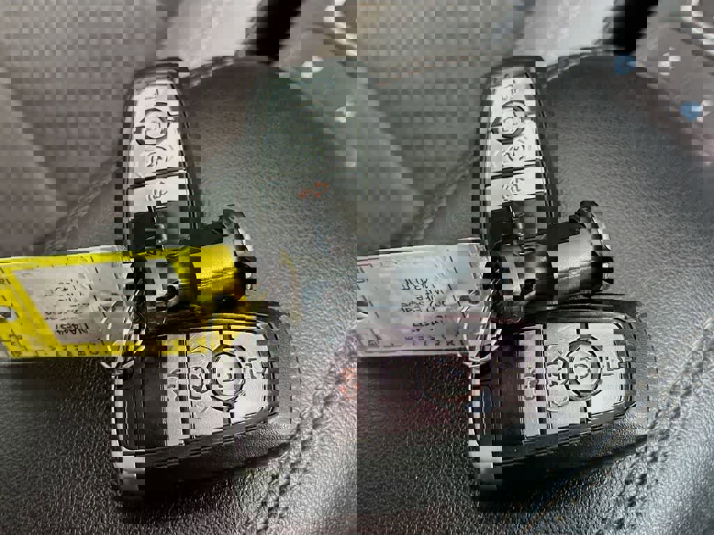 Certified 2022 Ford Escape SE w/ Cold Weather Package image 21