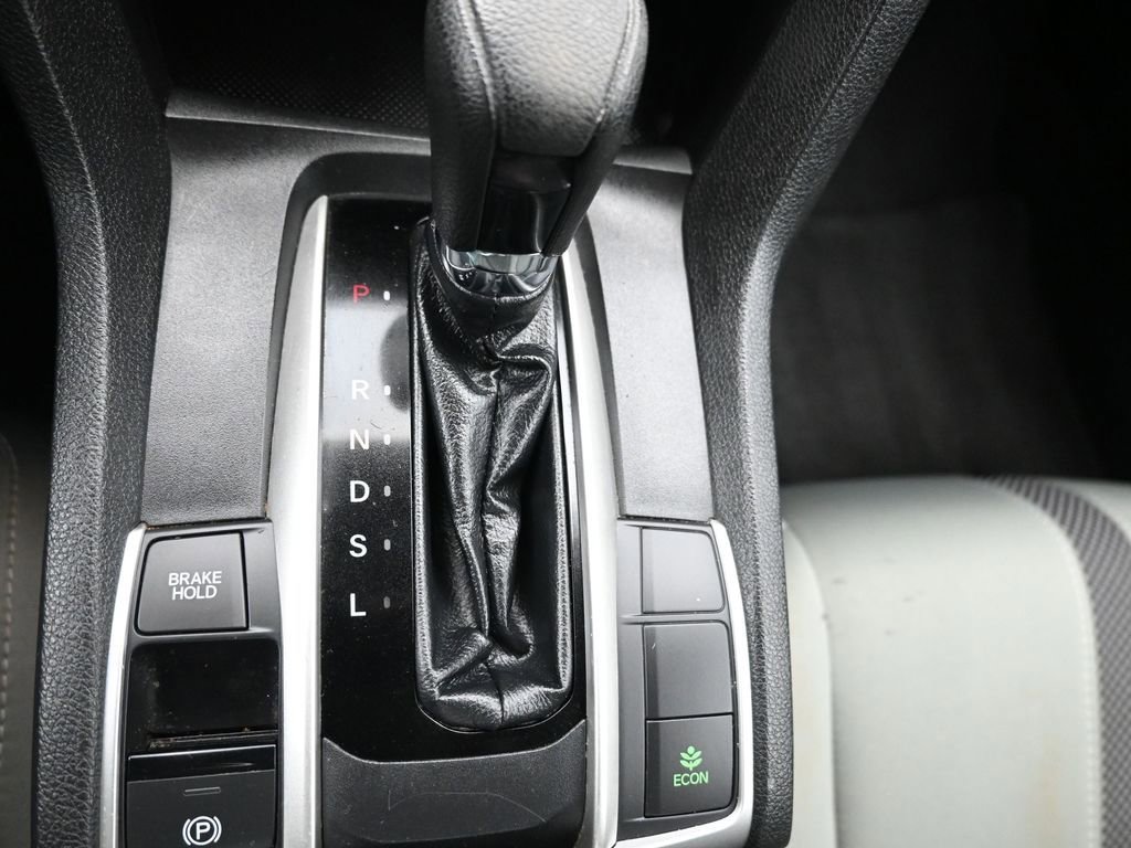Used 2019 Honda Civic LX image 15