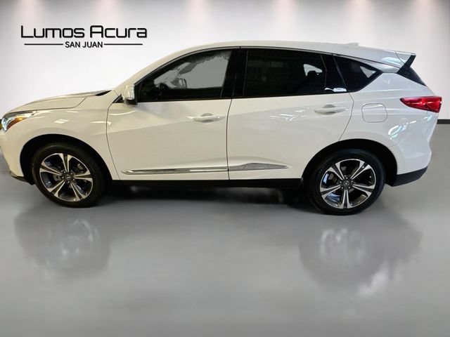 Used 2024 Acura RDX w/ Advance Package AWD/4WD image 4