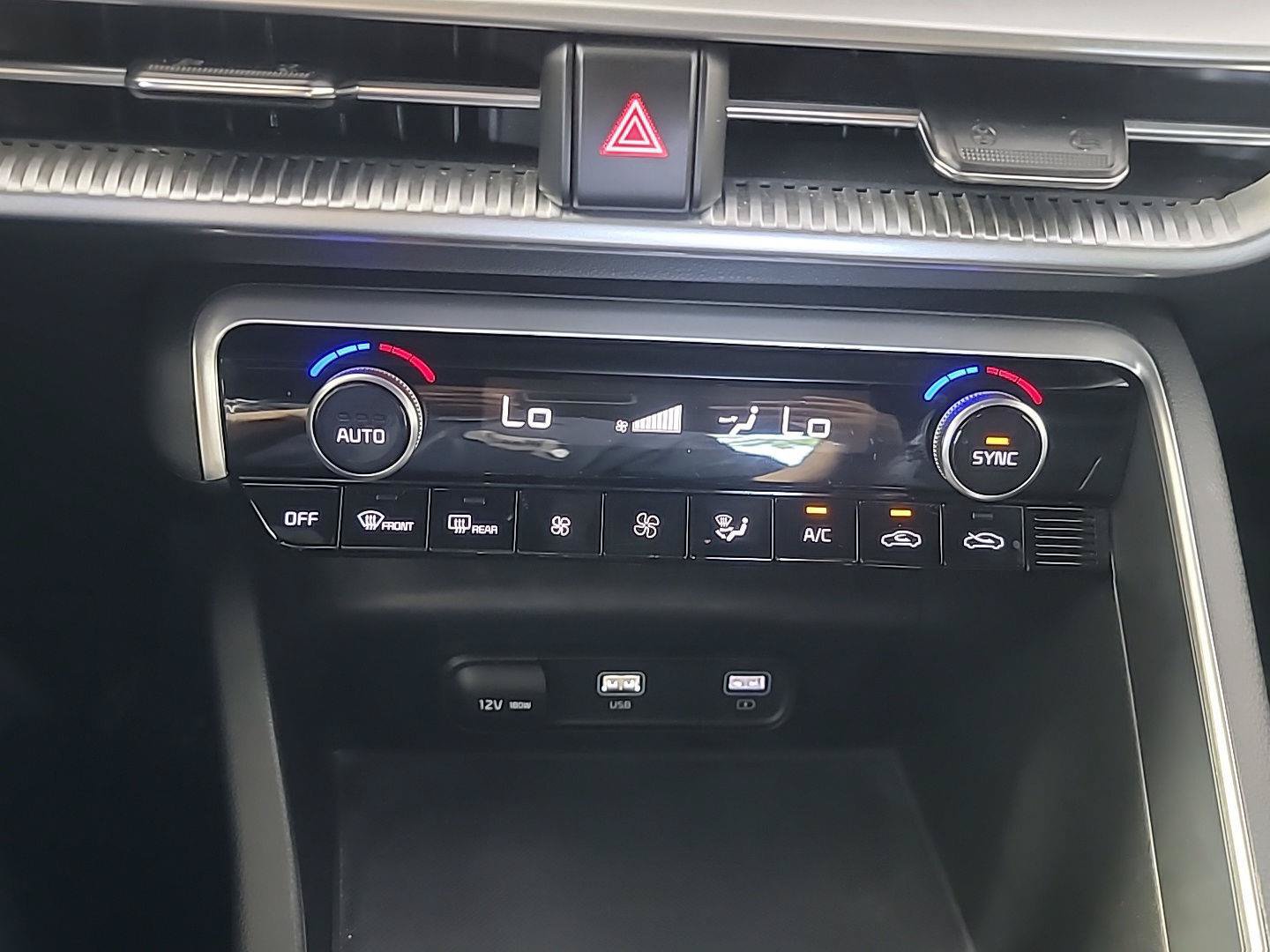 Certified 2023 Kia K5 GT-Line w/ GT-Line Premium Package AWD/4WD image 29