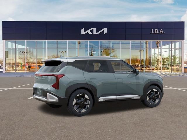 New 2027 Kia Seltos EX FWD image 7