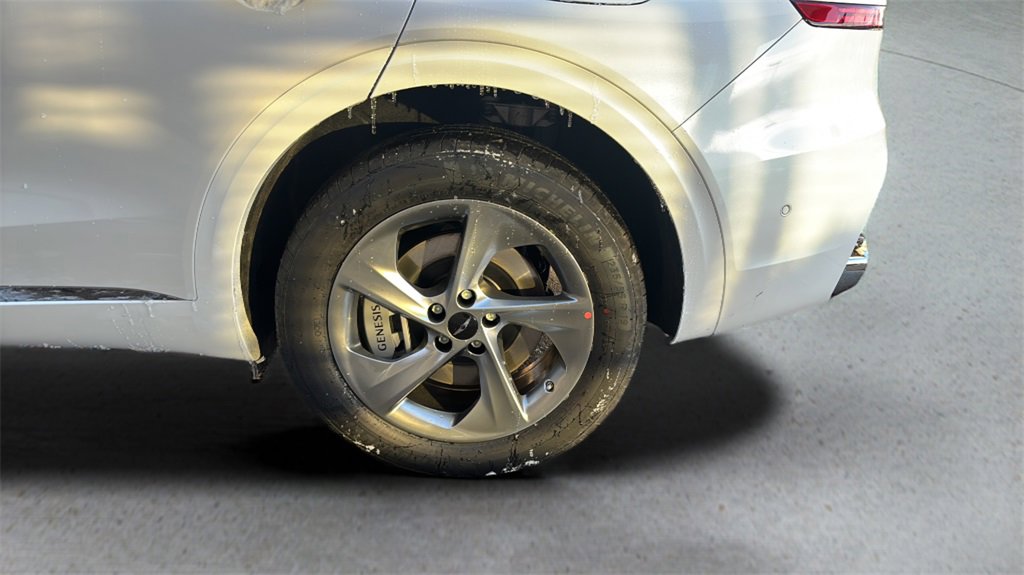 New 2026 Genesis GV70 2.5T Advanced image 24