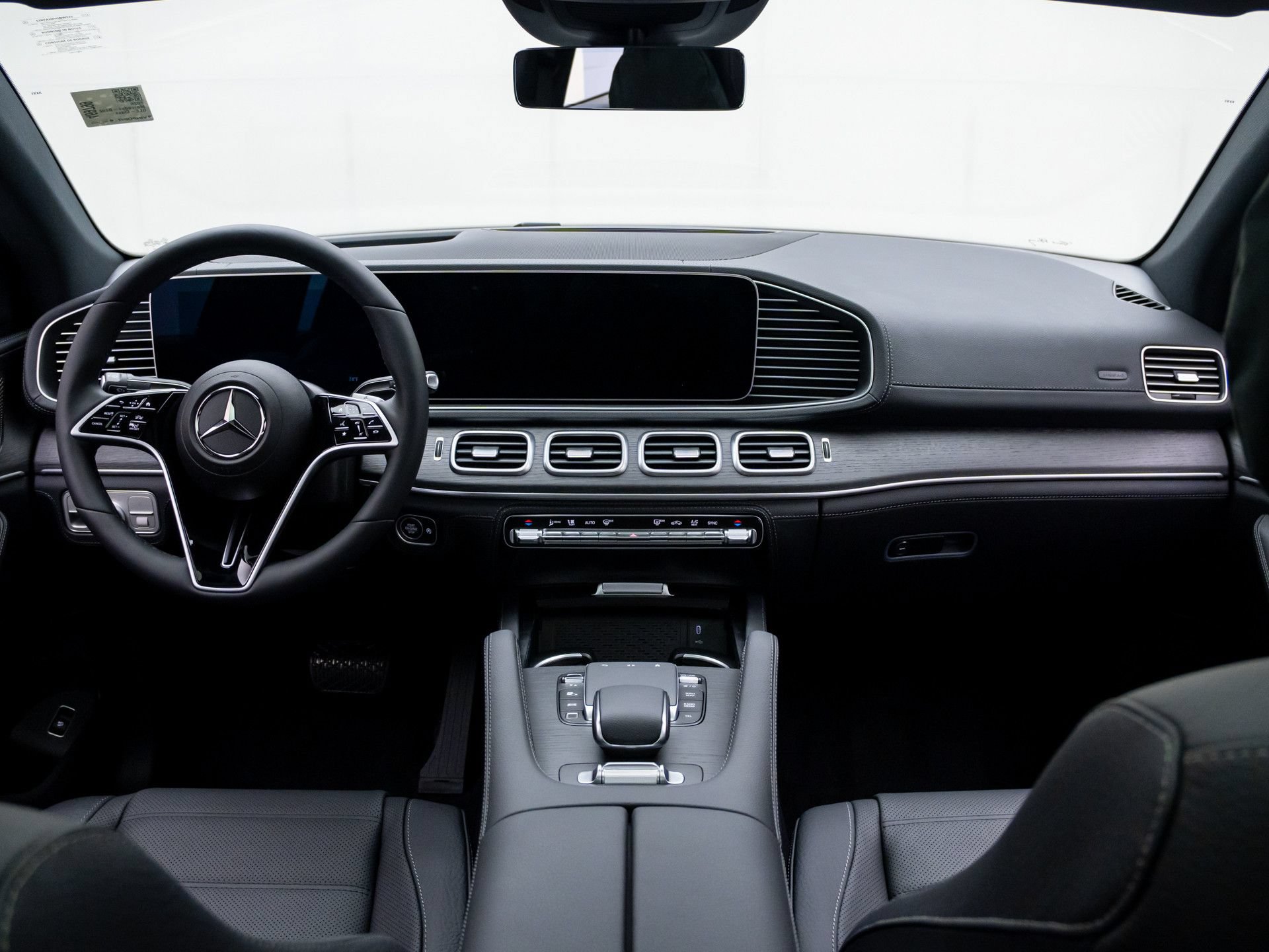 New 2026 Mercedes-Benz GLE 450 4MATIC Coupe image 10