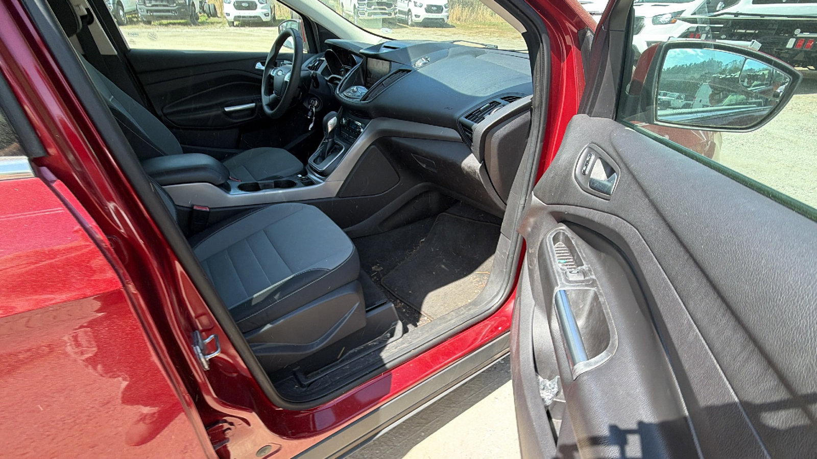 Used 2024 Jeep Grand Cherokee L Limited image 51