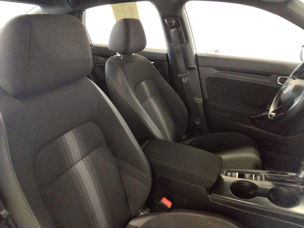 Used 2022 Honda Civic Sport image 37