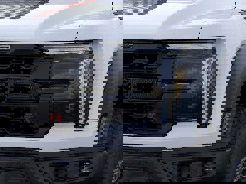 New 2026 Ford F150 Raptor image 18