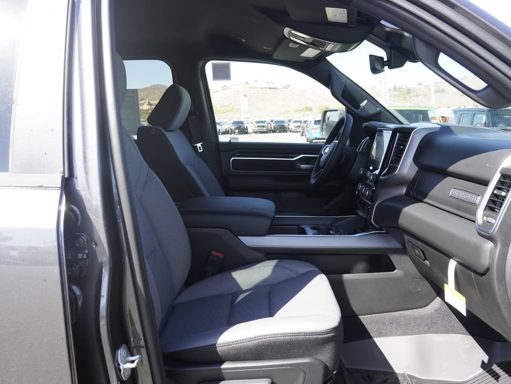 New 2026 RAM 1500 Big Horn AWD/4WD image 31