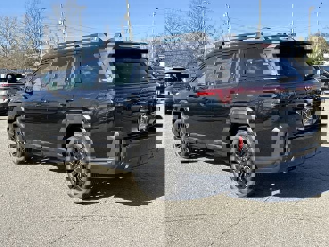 New 2026 Subaru Outback Limited XT w/ Premium/Limited Plus Package image 5