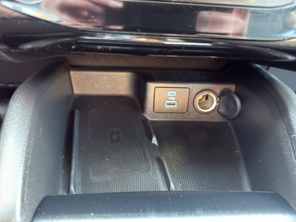 Used 2023 Ford Escape SE w/ PHEV Premium Package FWD image 20