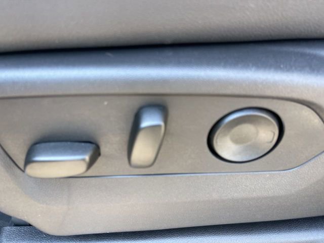 New 2026 Chevrolet Silverado 2500 ZR2 w/ LPO, Dark Essentials Package image 12