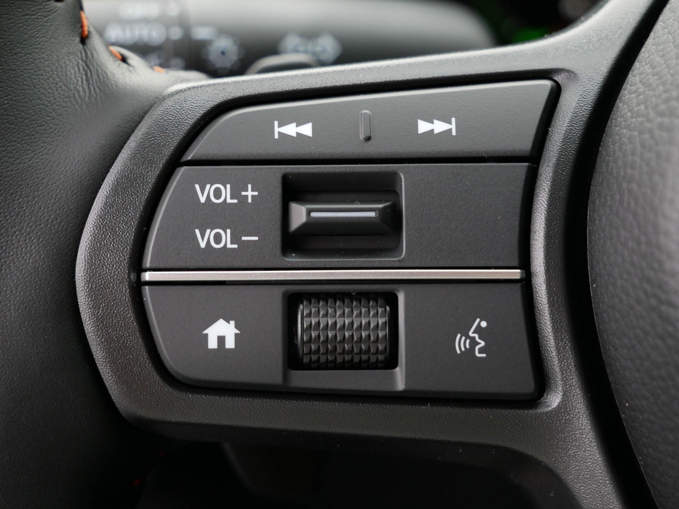 New 2026 Honda CR-V Sport image 21