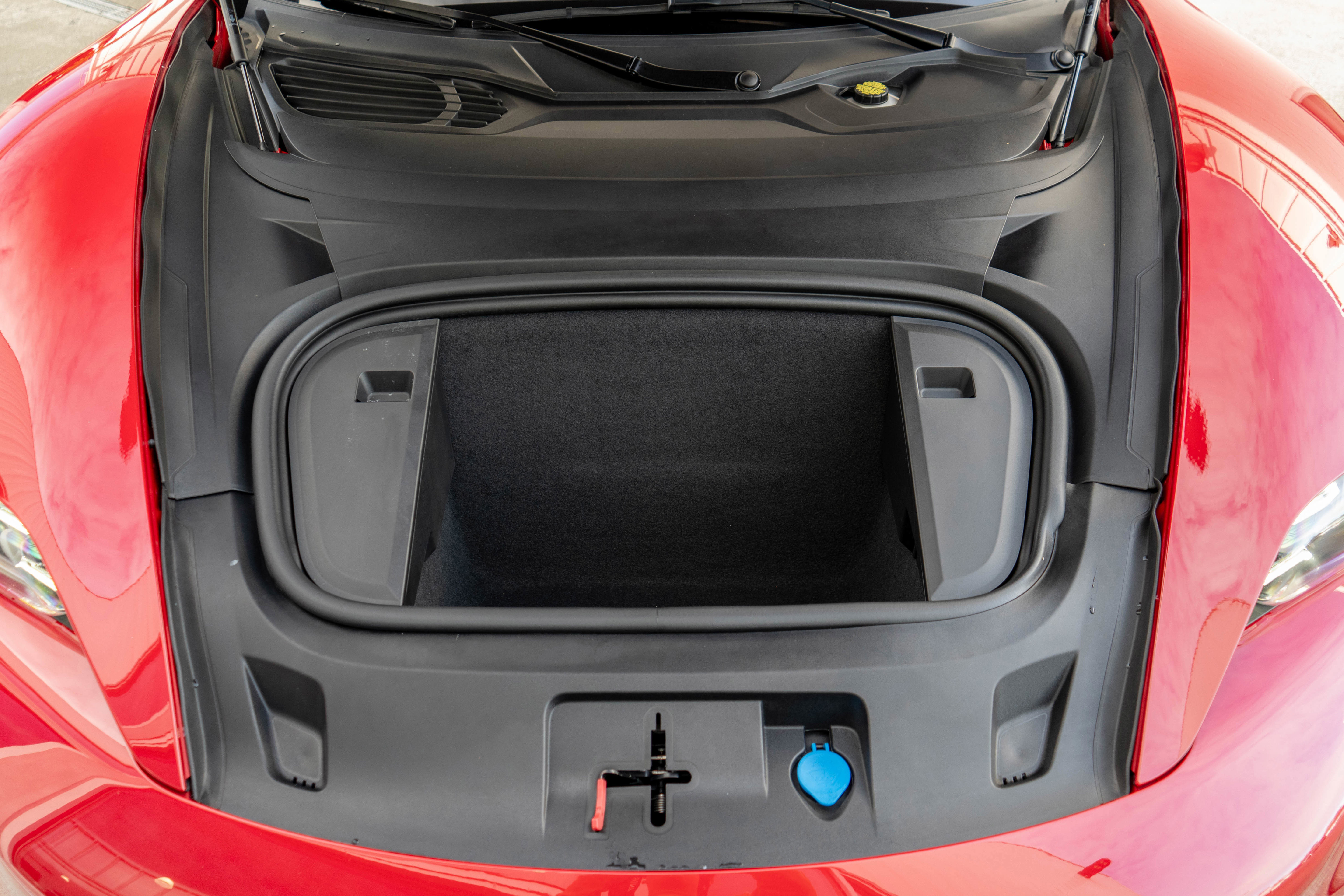 Used 2023 Porsche Taycan GTS image 51