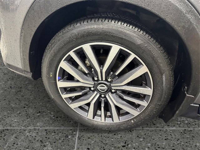 Used 2021 Nissan Kicks SV image 24