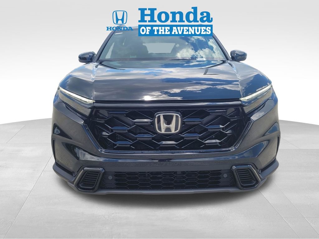 New 2026 Honda CR-V Sport-L image 2