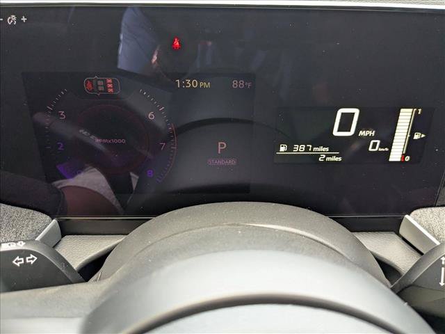 New 2026 Nissan Kicks S FWD image 10