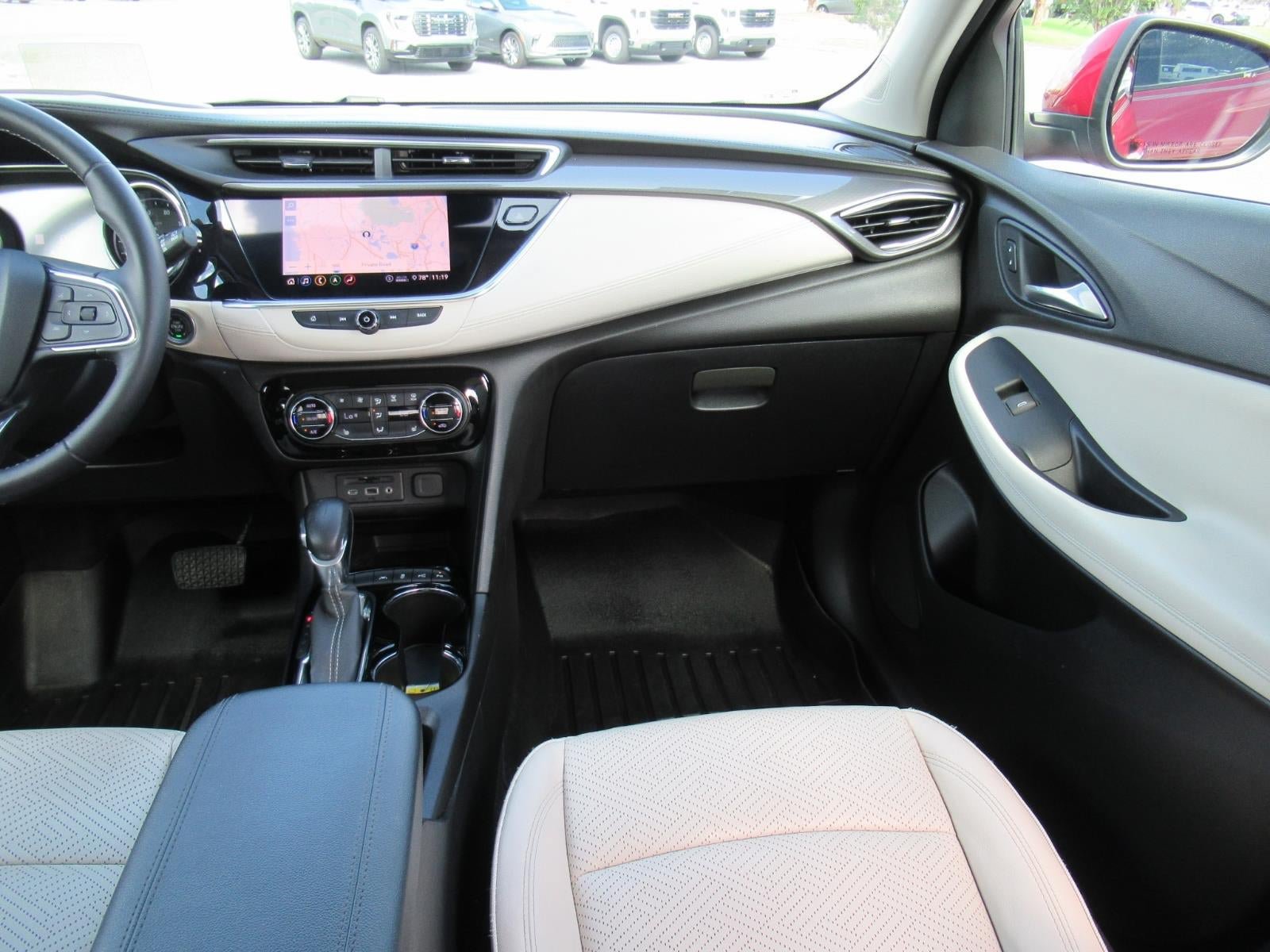 Used 2020 Buick Encore GX Essence w/ Advanced Technology Package FWD image 15