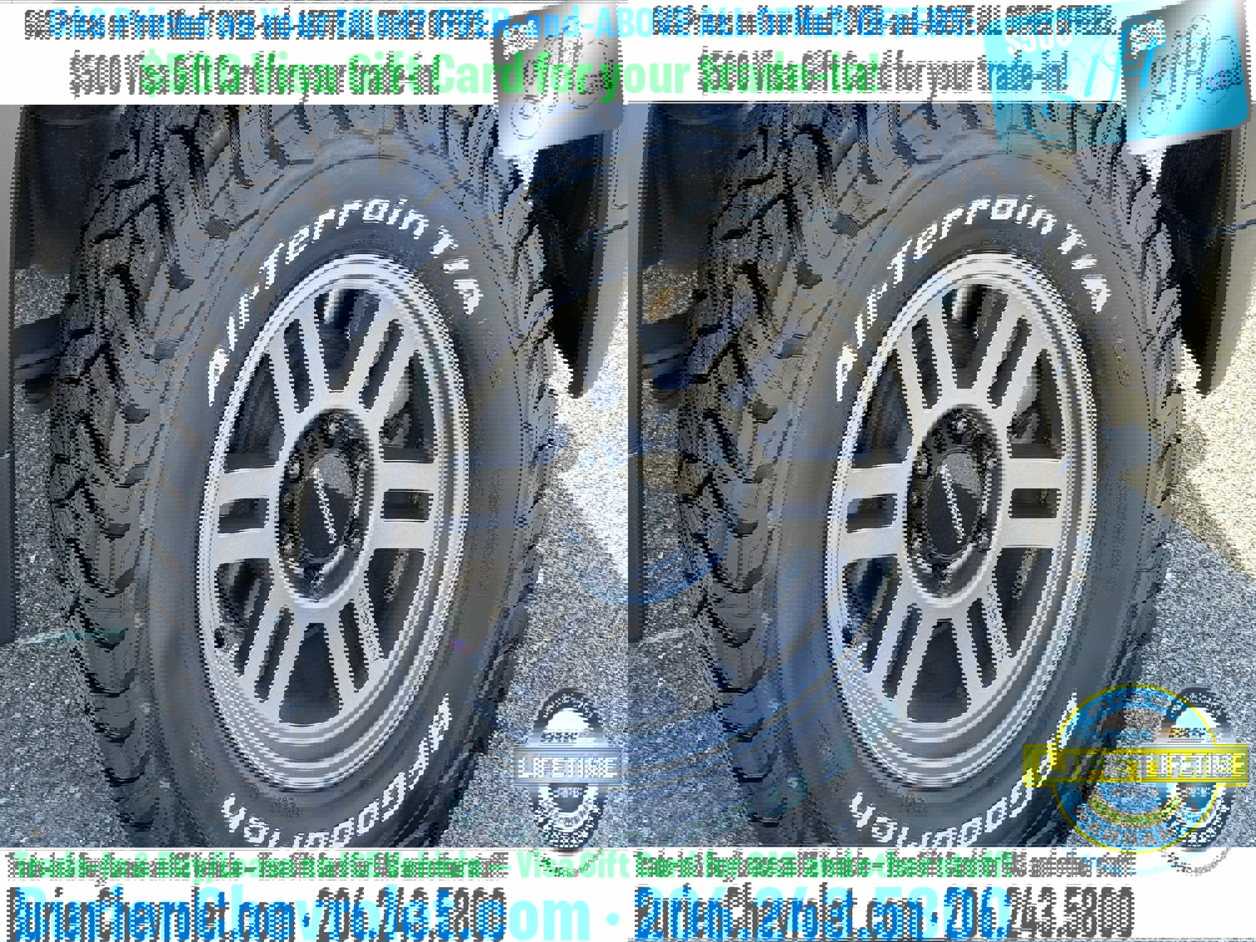 Used 2023 GMC Sierra 1500 Pro w/ Pro Value Package AWD/4WD image 37