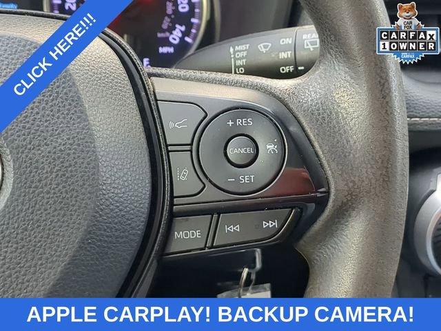 Used 2022 Toyota RAV4 LE image 22