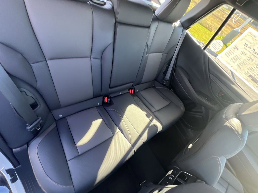 New 2025 Subaru Outback Wilderness image 28