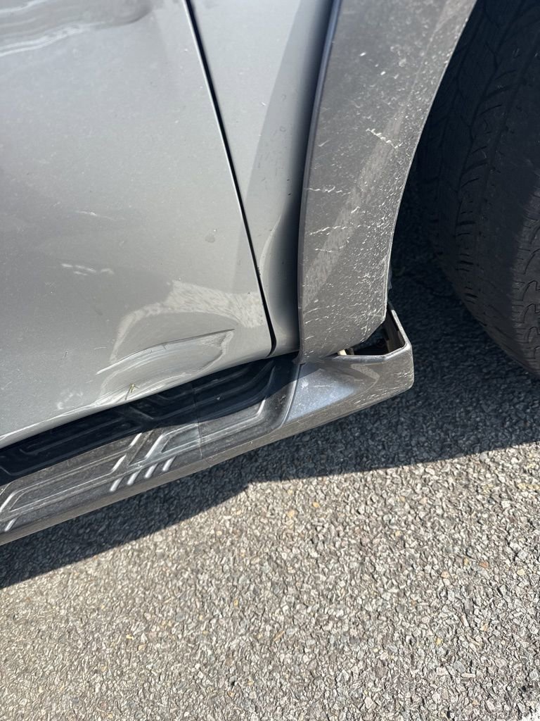 Used 2017 Nissan Armada SV w/ Driver Package image 14