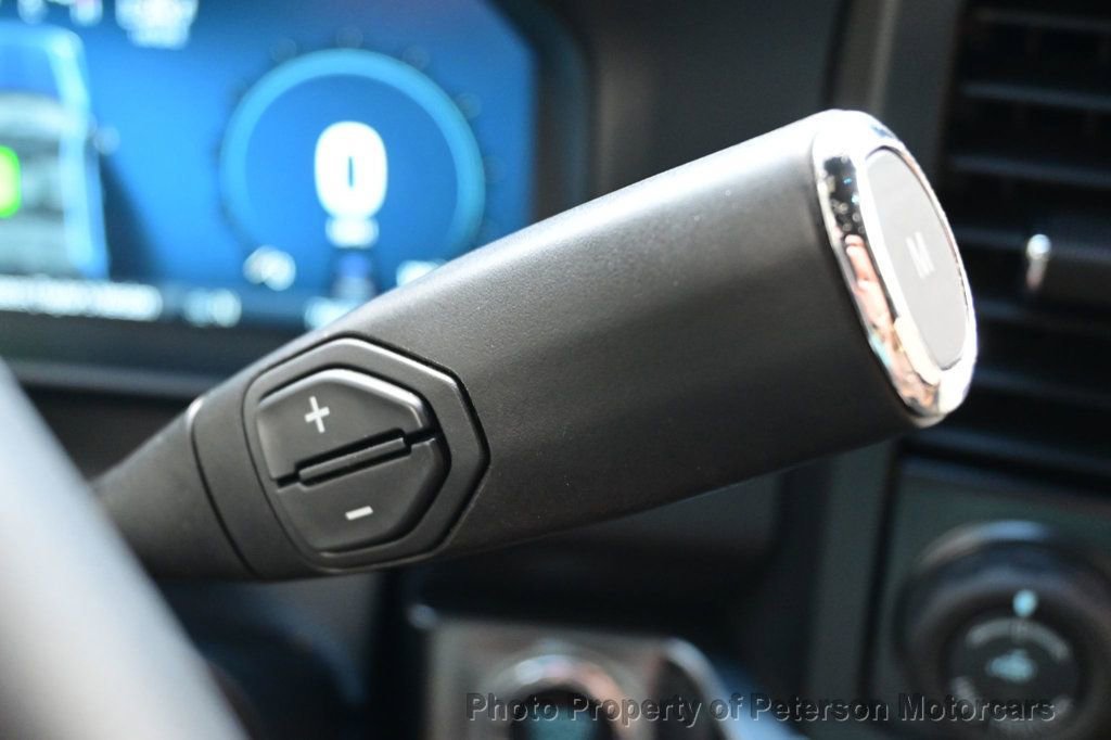 Used 2024 Ford F350 Lariat w/ Lariat Ultimate Package image 41