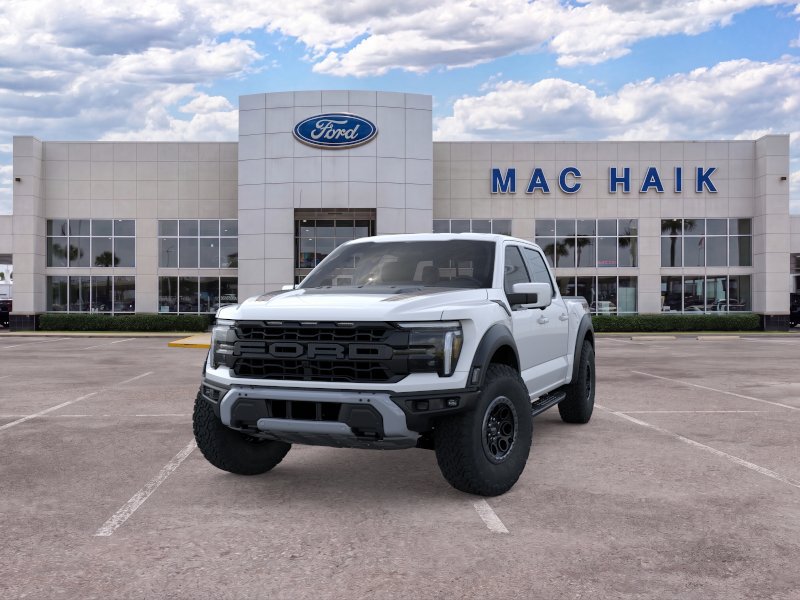 New 2026 Ford F150 Raptor AWD/4WD image 2