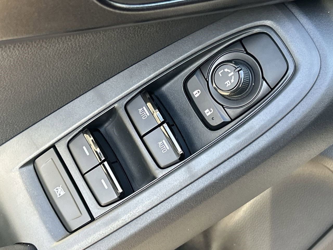 New 2026 Subaru Impreza RS image 17