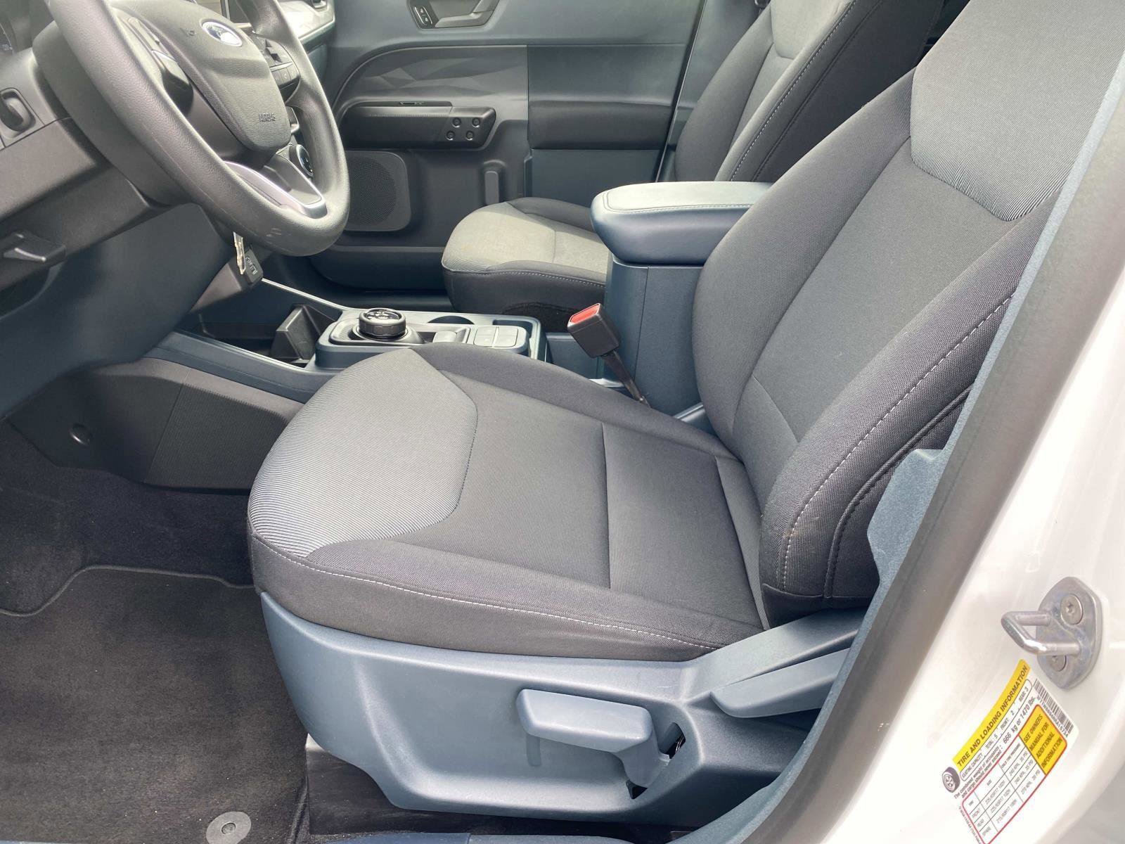 Used 2024 Ford Maverick XL w/ Equipment Group 100A Standard image 23