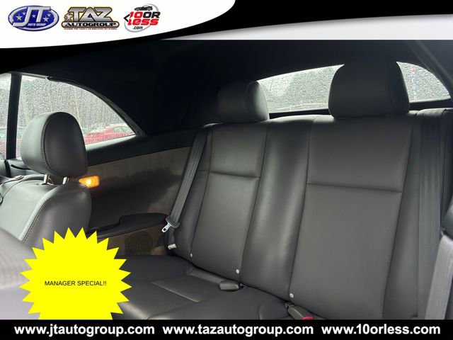 Used 2006 Toyota Solara SLE image 10