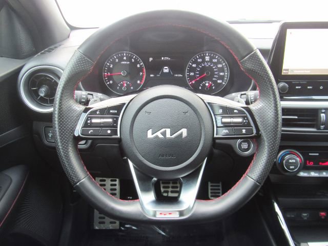 Used 2022 Kia Forte GT w/ GT2 Package image 31
