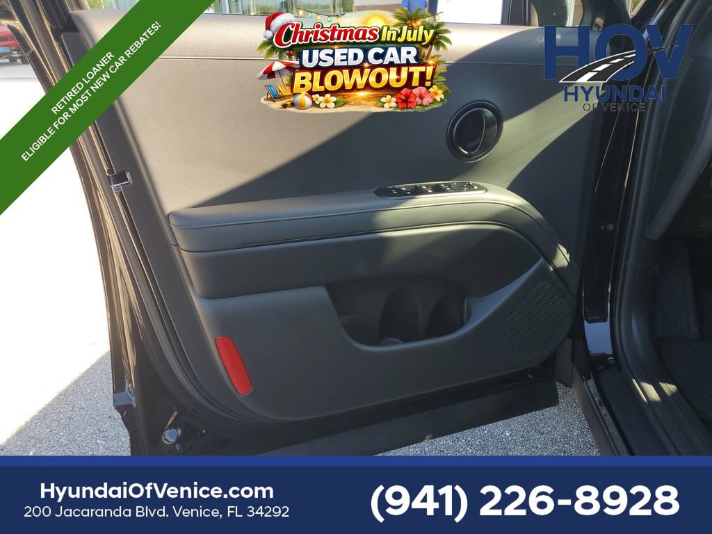 Certified 2026 Hyundai Palisade XRT Pro AWD/4WD image 23