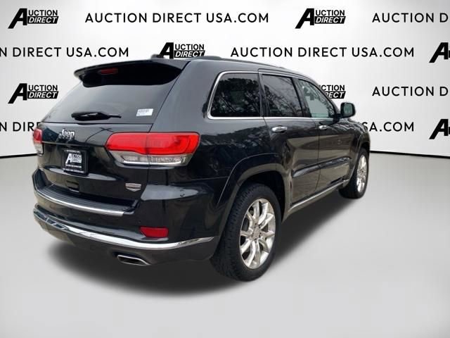 Used 2014 Jeep Grand Cherokee Summit image 21