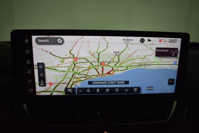 Certified 2023 Nissan Altima 2.5 SL image 21