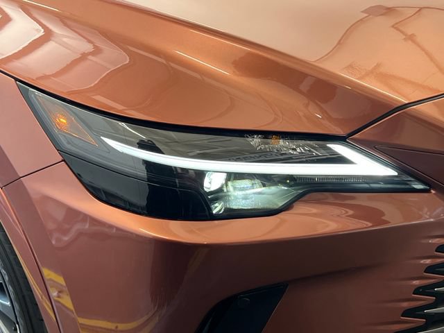 Certified 2026 Lexus RX 350 Premium w/ Convenience Package FWD image 16