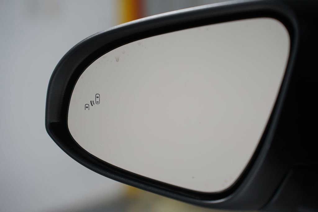 Used 2021 Toyota C-HR Nightshade image 24