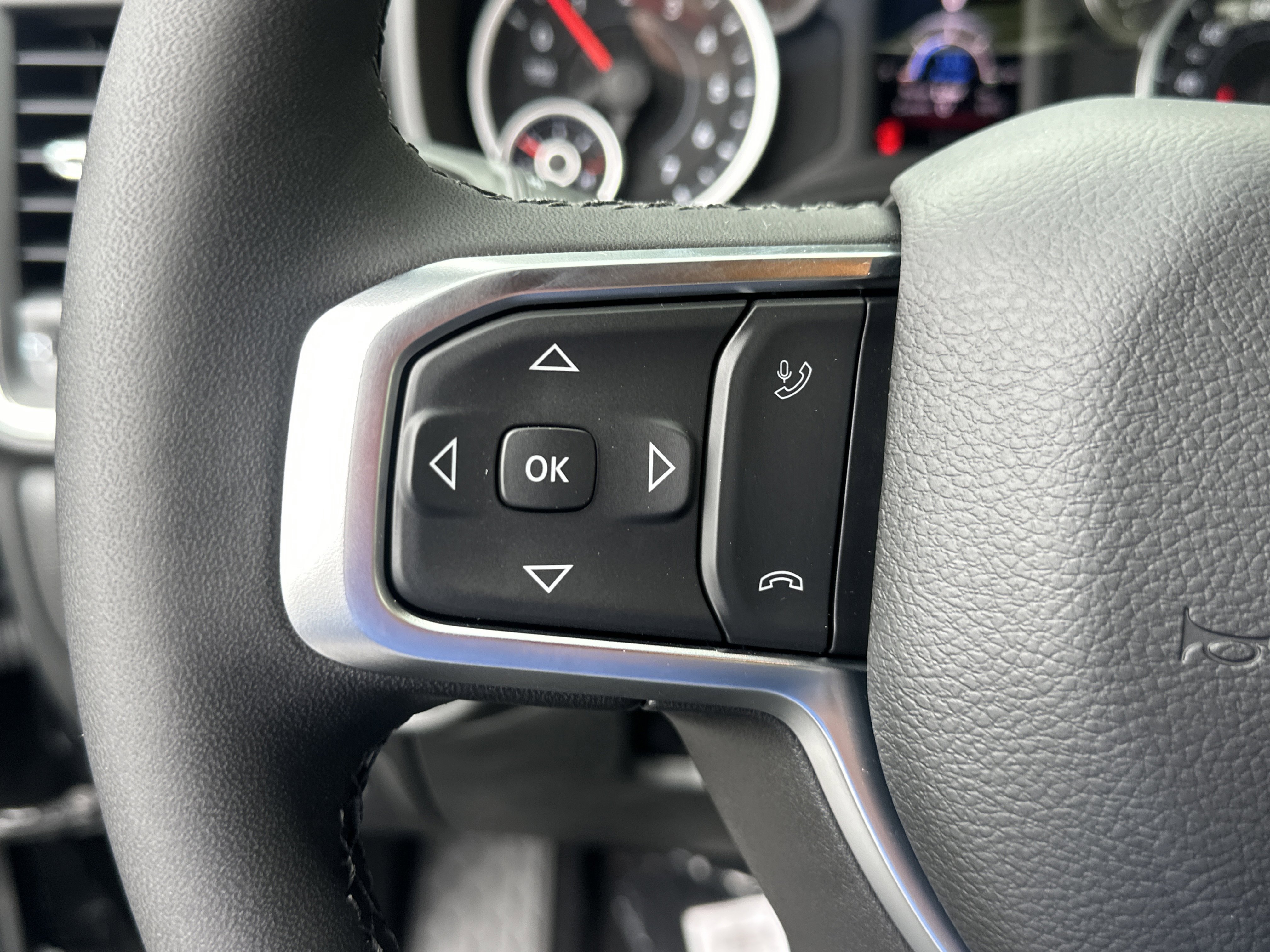 New 2026 RAM 1500 Big Horn image 9