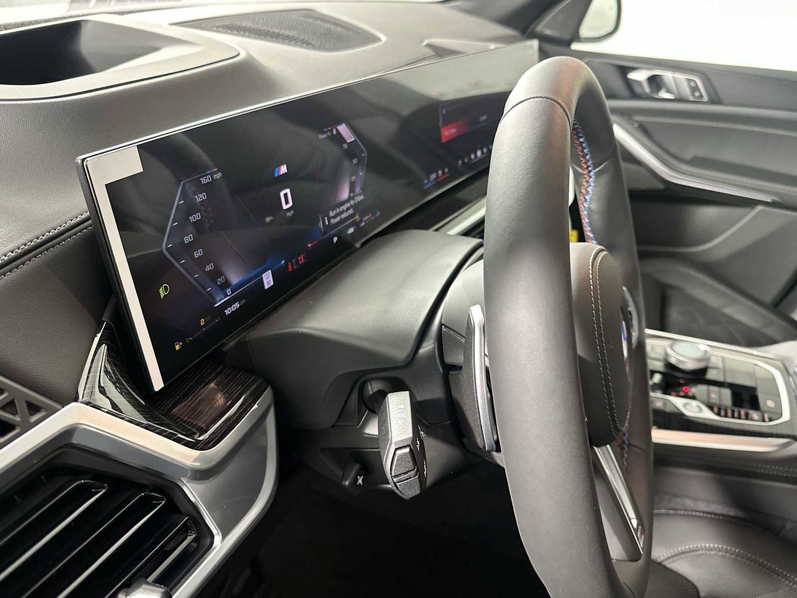 New 2026 BMW X5 M60i w/ Executive Package image 15