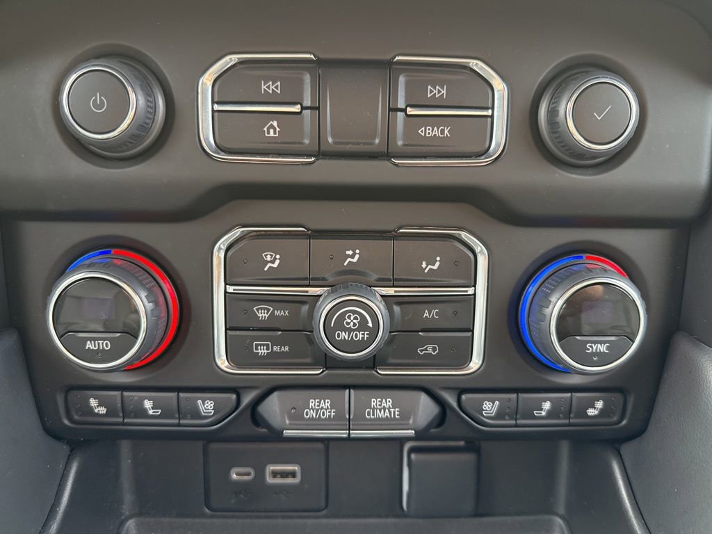 Used 2022 Chevrolet Tahoe Premier image 20